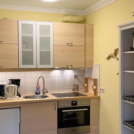 דירות סנט פטר-אורדינג Haus-Koenigsfriesen-Whg-12 מראה חיצוני תמונה