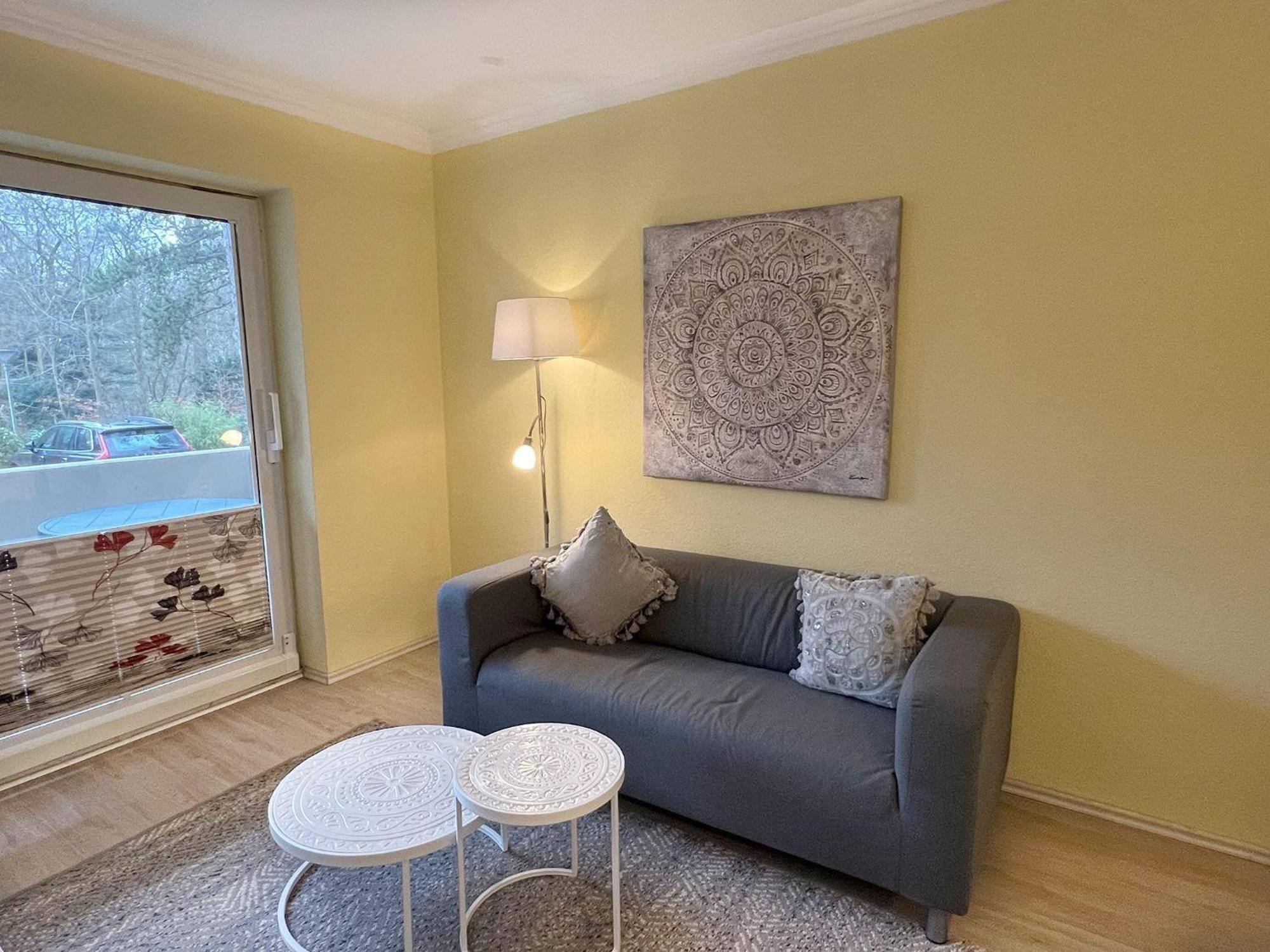 דירות סנט פטר-אורדינג Haus-Koenigsfriesen-Whg-12 מראה חיצוני תמונה