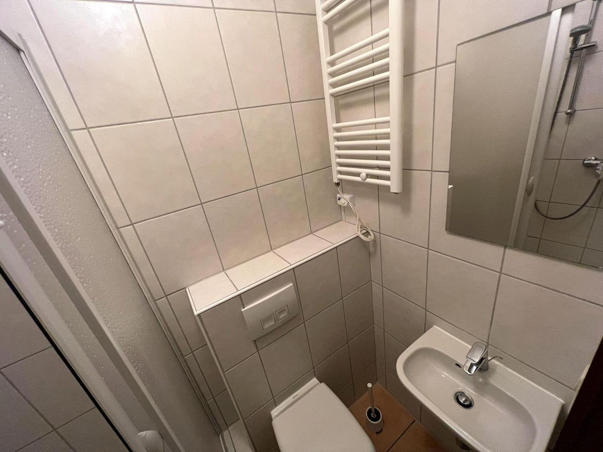 דירות סנט פטר-אורדינג Haus-Koenigsfriesen-Whg-12 מראה חיצוני תמונה